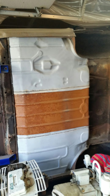 1965 Pontiac GTO - photo 12