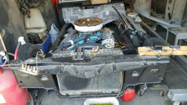 1965 Pontiac GTO - photo 13