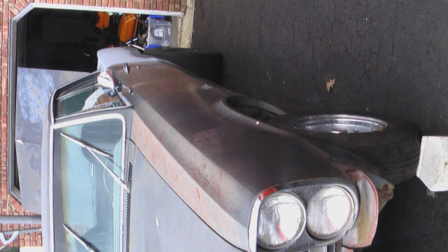 1965 Pontiac GTO - photo 3