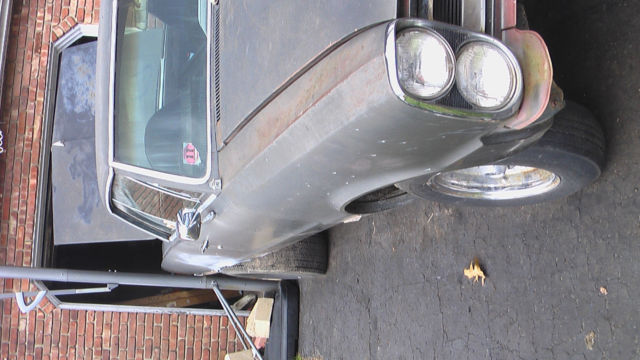 1965 Pontiac GTO - photo 4