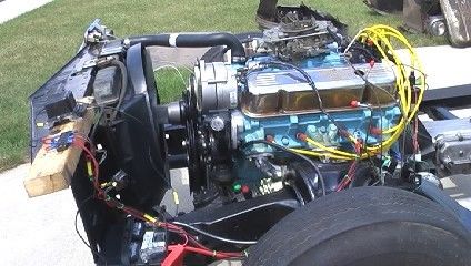 1965 Pontiac GTO - photo 7