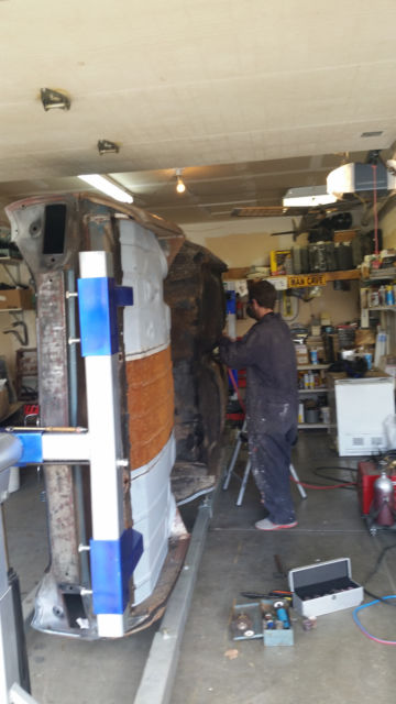 1965 Pontiac GTO - photo 9