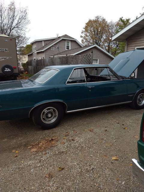 1965 Pontiac GTO - photo 10