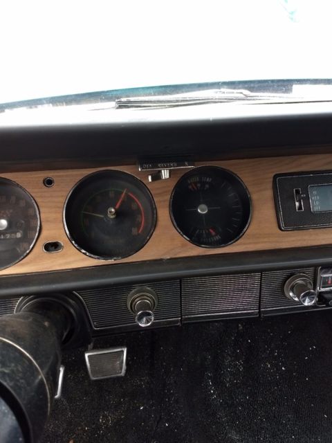 1965 Pontiac GTO - photo 12