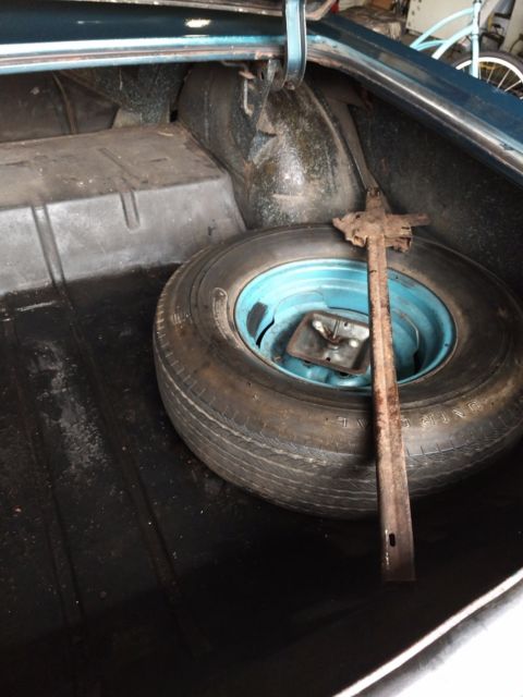 1965 Pontiac GTO - photo 3