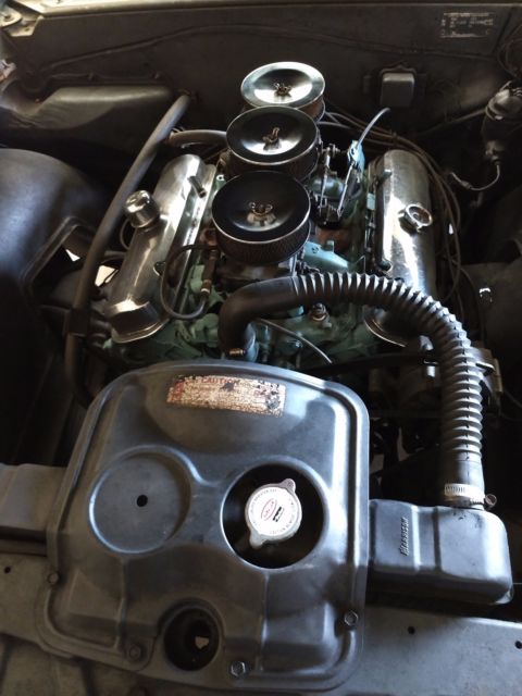 1965 Pontiac GTO - photo 5