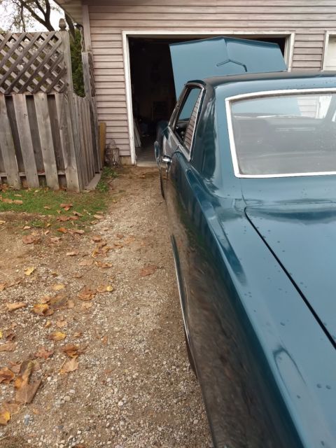 1965 Pontiac GTO - photo 8