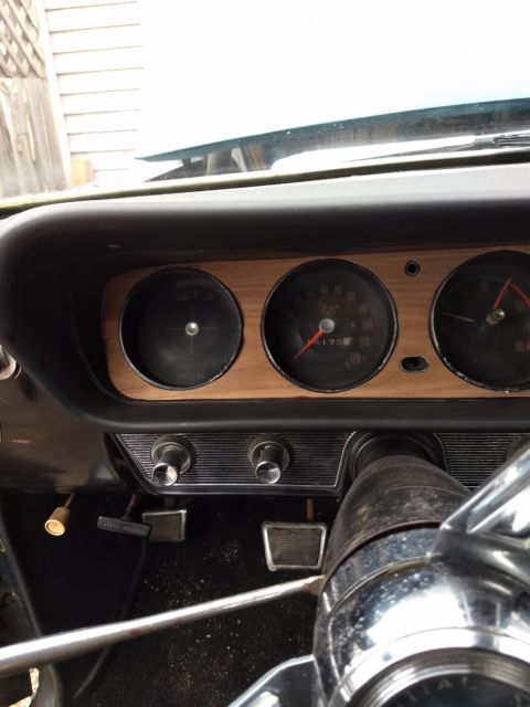 1965 Pontiac GTO - photo 9