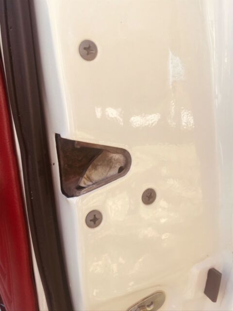 1965 Pontiac GTO GTO - photo 13