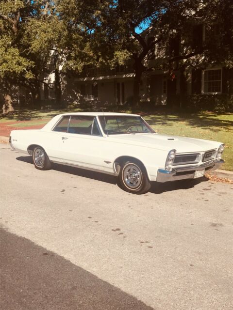 1965 Pontiac GTO GTO - photo 3