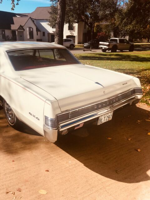 1965 Pontiac GTO GTO - photo 6