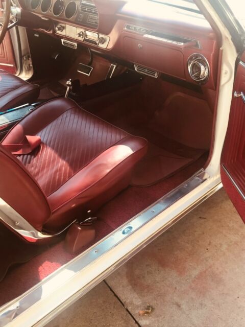 1965 Pontiac GTO GTO - photo 8