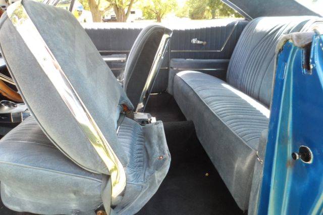 1965 Chevrolet Impala Super Sport - photo 10
