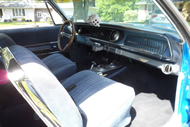 1965 Chevrolet Impala Super Sport - photo 9