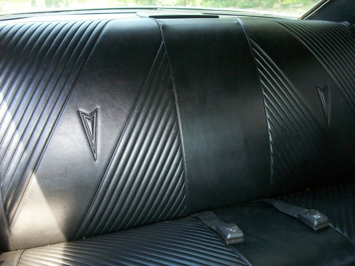 1965 Pontiac Le Mans - photo 11