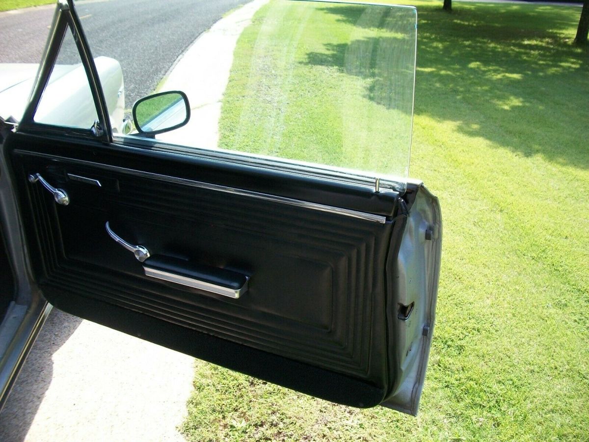 1965 Pontiac Le Mans - photo 12