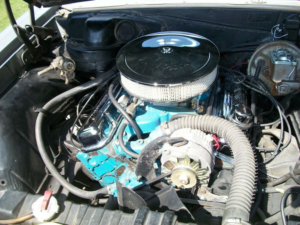 1965 Pontiac Le Mans - photo 13