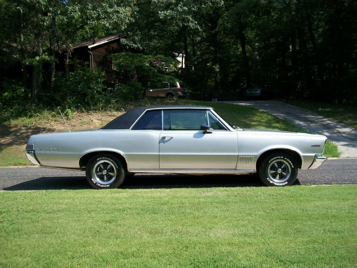 1965 Pontiac Le Mans - photo 3