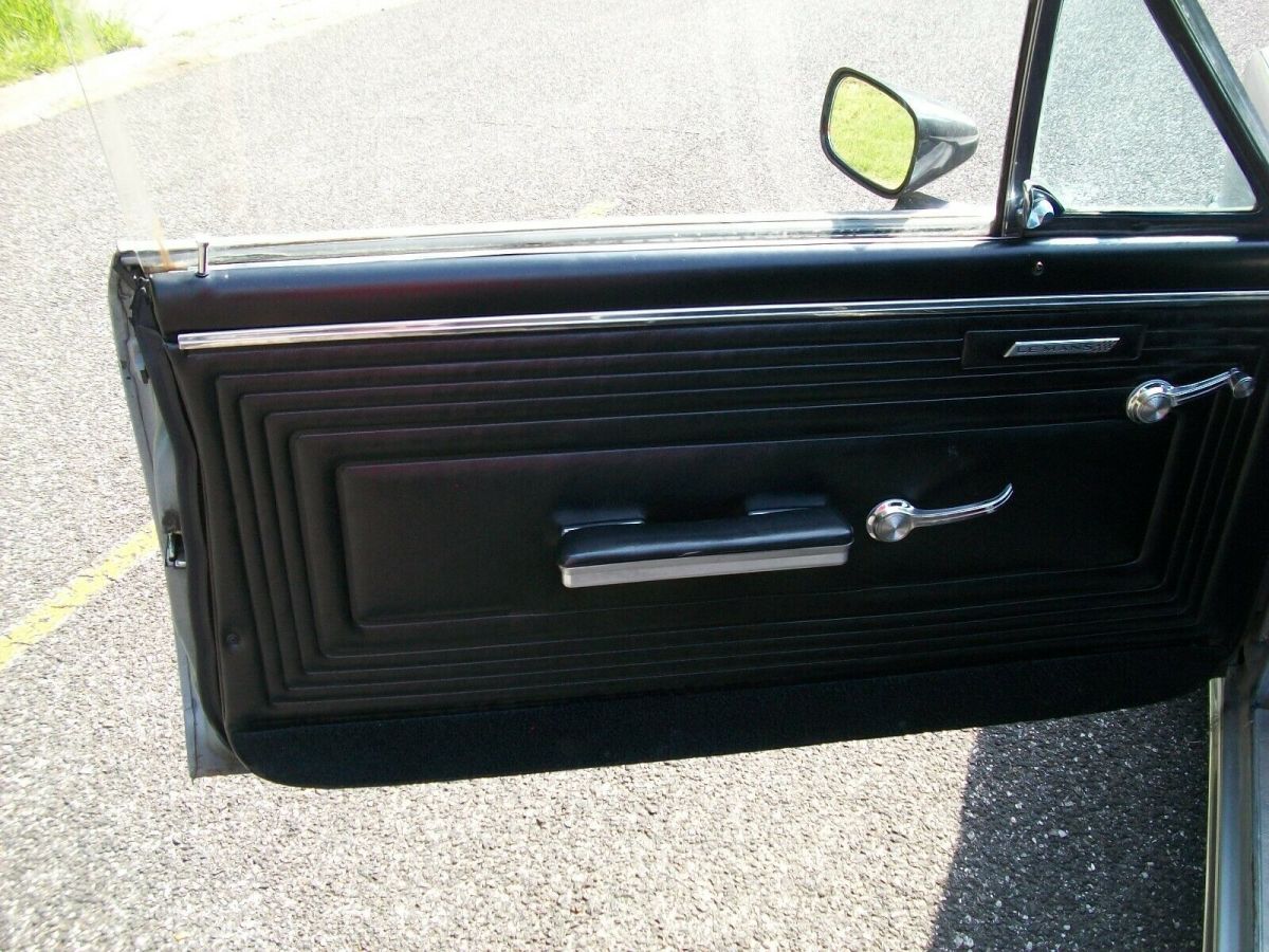 1965 Pontiac Le Mans - photo 7