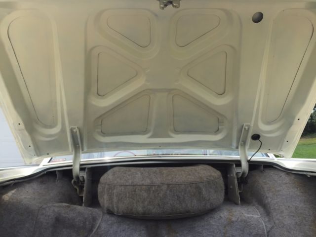 1965 Lincoln Continental - photo 10