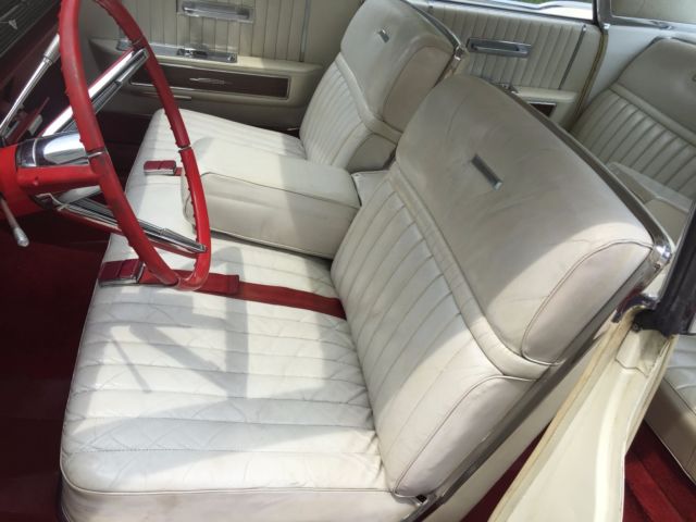 1965 Lincoln Continental - photo 11