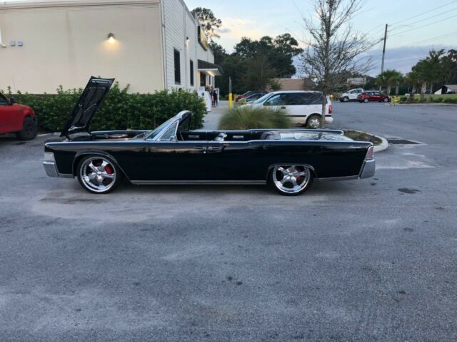 1965 Lincoln Continental - photo 5