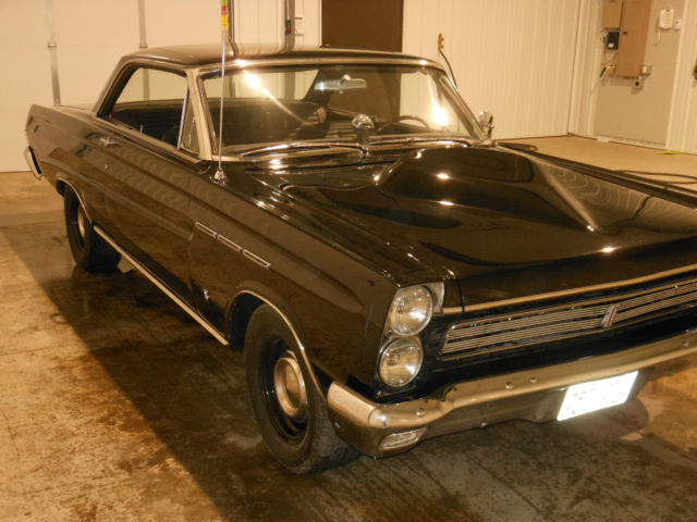 1965 Mercury Comet - photo 11