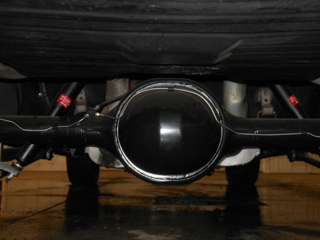 1965 Mercury Comet - photo 12