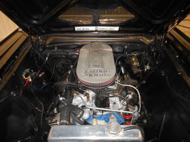 1965 Mercury Comet - photo 3