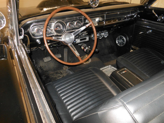 1965 Mercury Comet - photo 4