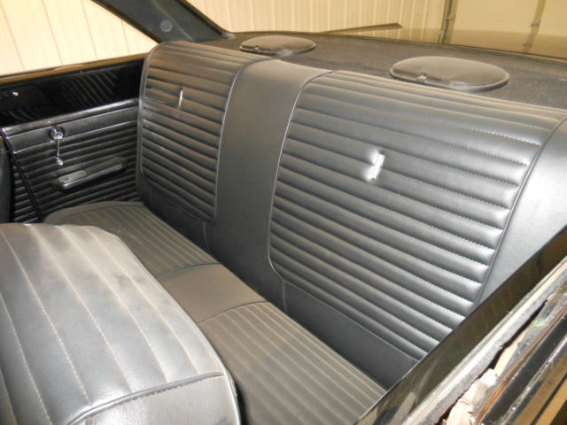 1965 Mercury Comet - photo 5