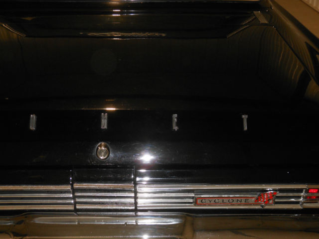 1965 Mercury Comet - photo 6