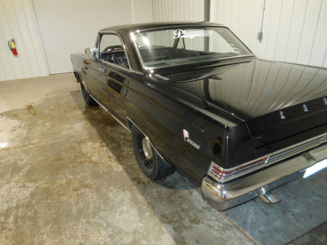 1965 Mercury Comet - photo 7