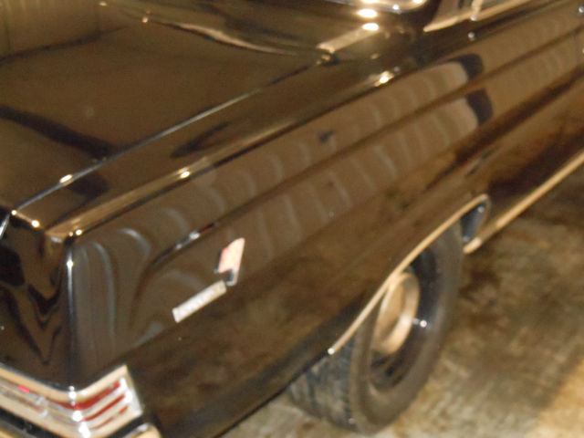 1965 Mercury Comet - photo 8