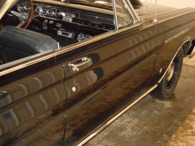 1965 Mercury Comet - photo 9