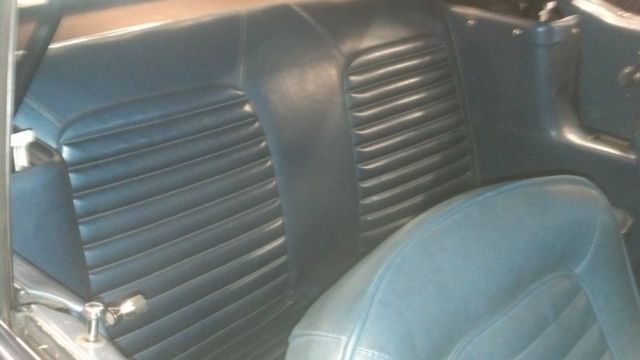 1965 Ford Mustang - photo 6