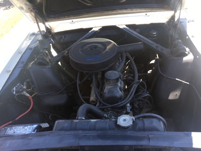 1965 Ford Mustang Coupe - photo 3