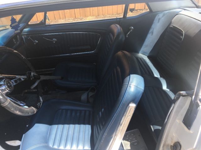 1965 Ford Mustang Coupe - photo 5