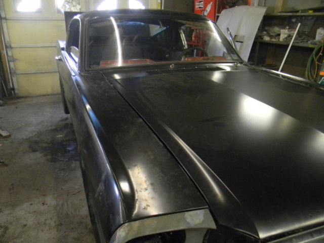 1965 Ford Mustang - photo 4
