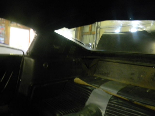 1965 Ford Mustang - photo 7