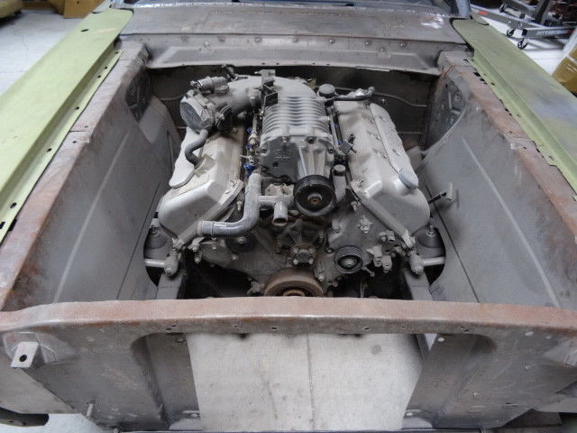 1965 Ford Mustang - photo 5