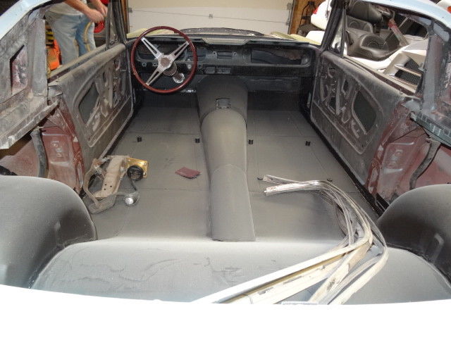 1965 Ford Mustang - photo 9