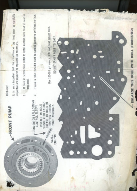 1965 Ford Mustang - photo 3