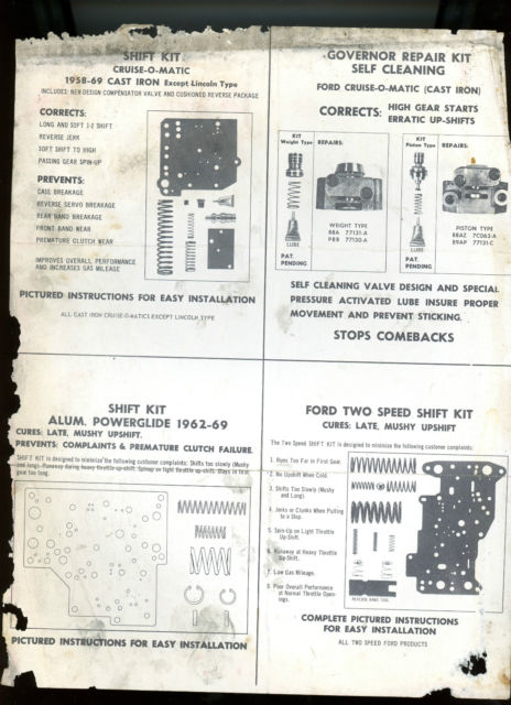 1965 Ford Mustang - photo 4
