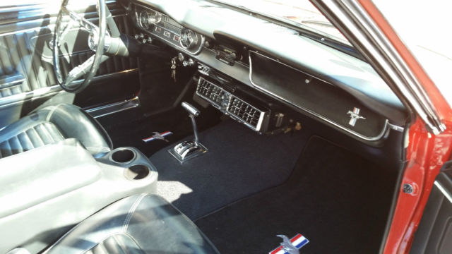 1965 Ford Mustang - photo 2