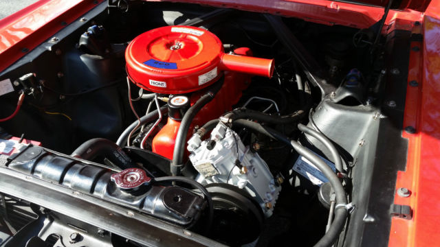 1965 Ford Mustang - photo 3