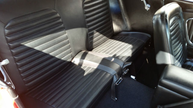 1965 Ford Mustang - photo 5