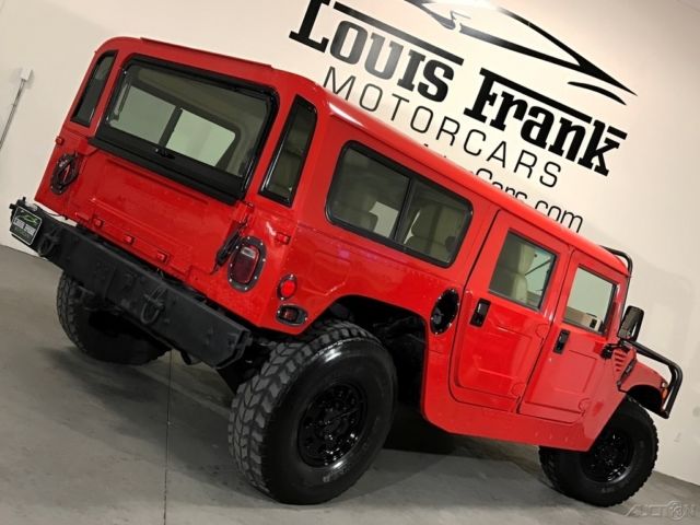 1994 Hummer H1 Wagon - photo 5