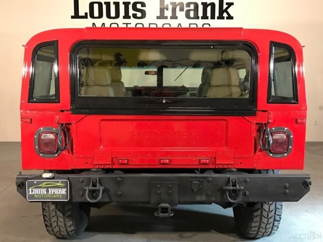 1994 Hummer H1 Wagon - photo 8