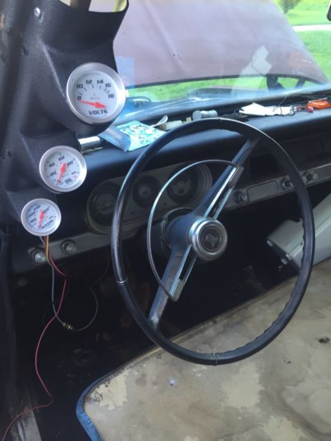 1965 Chevrolet Nova Nova - photo 10